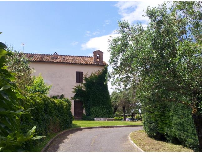 Anteprima foto 8 - Appartamento in Vendita a Anguillara Sabazia (Roma)