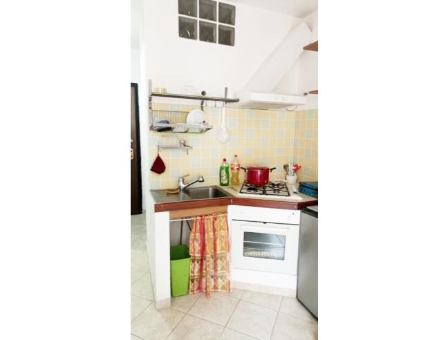 Anteprima foto 4 - Appartamento in Vendita a Anzio - Lavinio-Lido di Enea