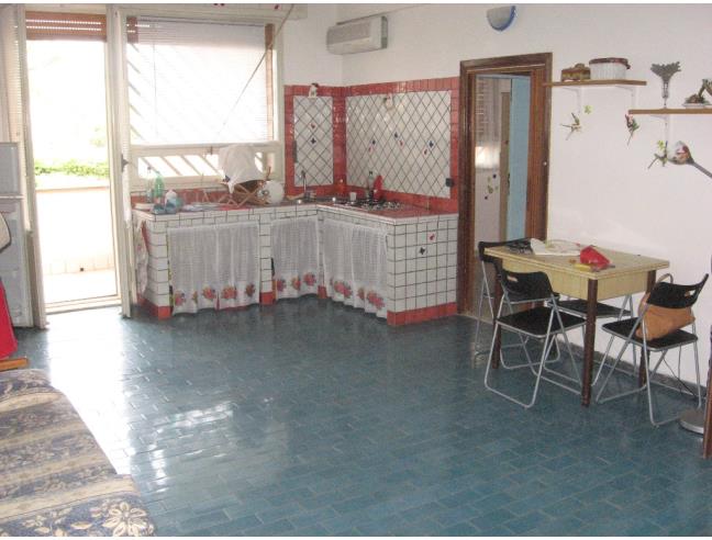 Anteprima foto 5 - Appartamento in Vendita a Anzio - Lavinio-Lido di Enea