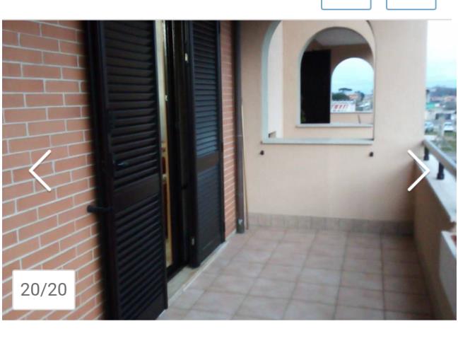 Anteprima foto 2 - Appartamento in Vendita a Anzio (Roma)