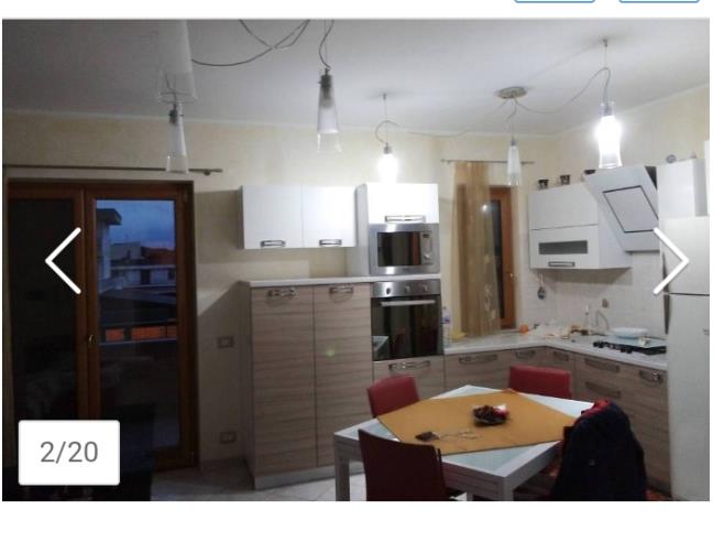 Anteprima foto 4 - Appartamento in Vendita a Anzio (Roma)