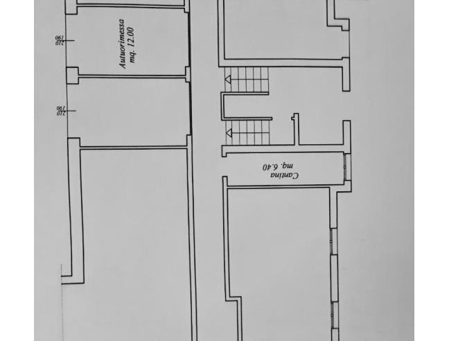 Anteprima foto 5 - Appartamento in Vendita a Anzola dell'Emilia - Lavino Di Mezzo
