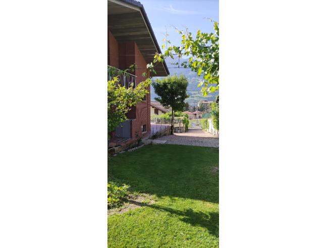 Anteprima foto 3 - Appartamento in Vendita a Aosta (Aosta)