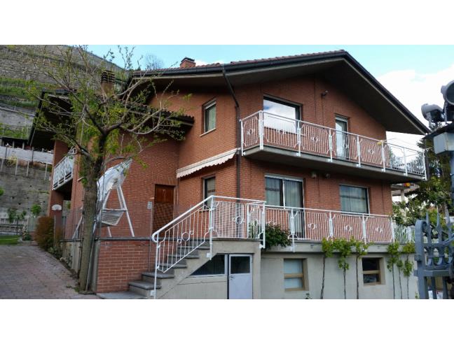 Anteprima foto 5 - Appartamento in Vendita a Aosta (Aosta)