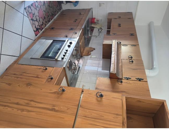 Anteprima foto 5 - Appartamento in Vendita a Aosta (Aosta)