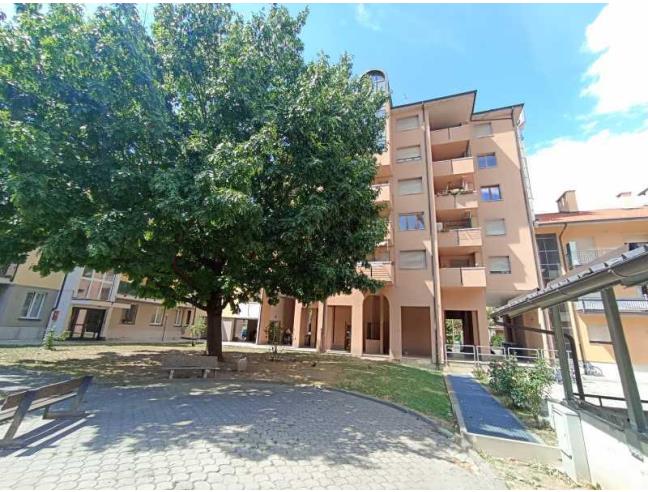 Anteprima foto 1 - Appartamento in Vendita a Aosta - Centro città