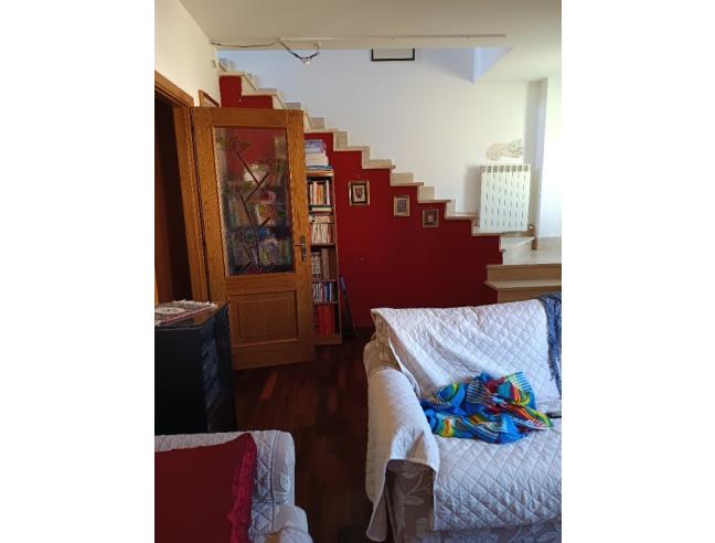 Anteprima foto 5 - Appartamento in Vendita a Apice (Benevento)