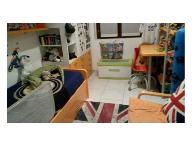 Anteprima foto 6 - Appartamento in Vendita a Appiano Gentile (Como)