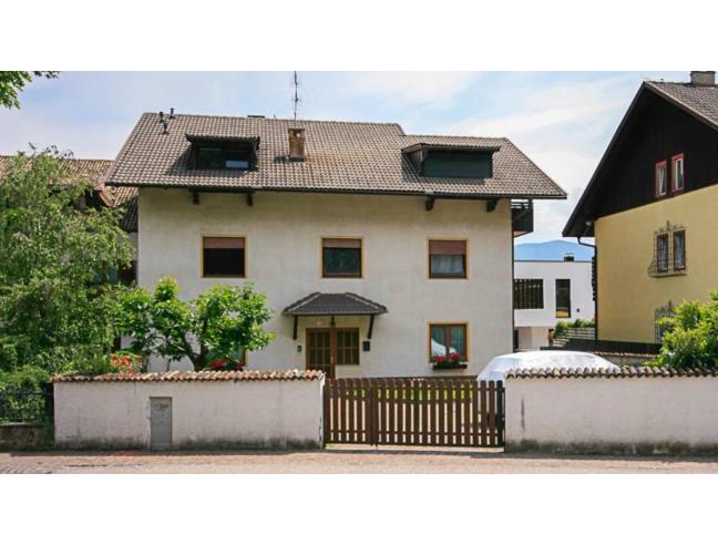 Anteprima foto 1 - Appartamento in Vendita a Appiano sulla Strada del Vino (Bolzano/Bozen)
