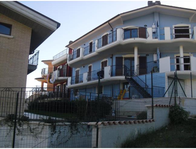 Anteprima foto 1 - Appartamento in Vendita a Appignano del Tronto - Casa Monte Gesu