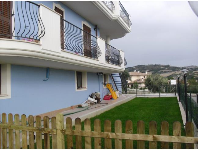 Anteprima foto 2 - Appartamento in Vendita a Appignano del Tronto - Casa Monte Gesu