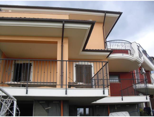 Anteprima foto 3 - Appartamento in Vendita a Appignano del Tronto - Casa Monte Gesu