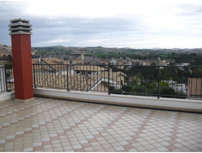 Anteprima foto 4 - Appartamento in Vendita a Appignano del Tronto - Casa Monte Gesu