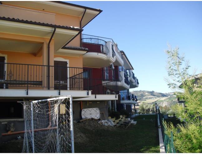 Anteprima foto 5 - Appartamento in Vendita a Appignano del Tronto - Casa Monte Gesu
