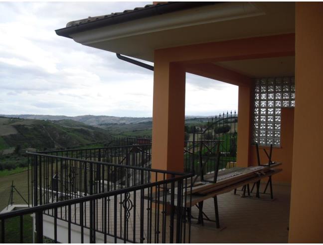 Anteprima foto 6 - Appartamento in Vendita a Appignano del Tronto - Casa Monte Gesu