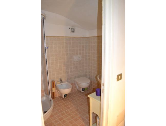 Anteprima foto 5 - Appartamento in Vendita a Apricale (Imperia)