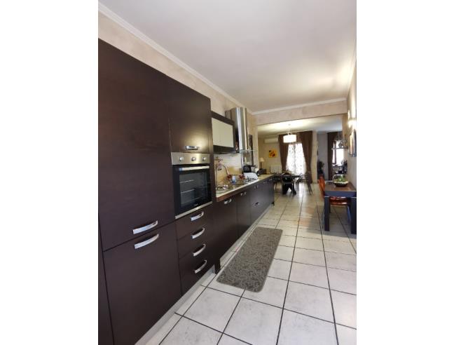 Anteprima foto 4 - Appartamento in Vendita a Apricena (Foggia)