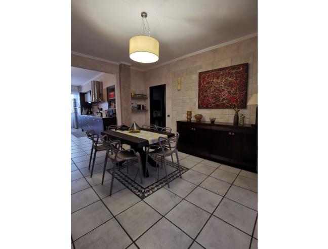 Anteprima foto 7 - Appartamento in Vendita a Apricena (Foggia)