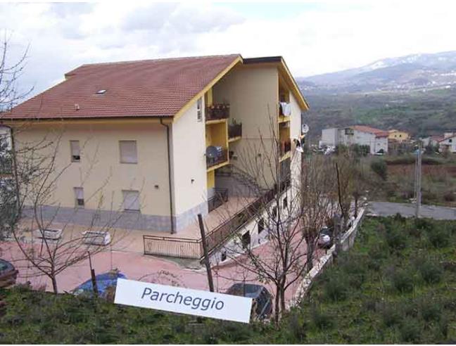 Anteprima foto 1 - Appartamento in Vendita a Aprigliano (Cosenza)