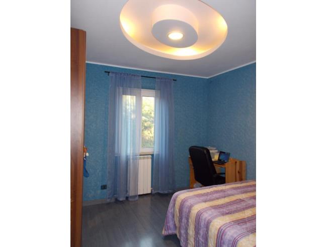 Anteprima foto 2 - Appartamento in Vendita a Aprilia - Campoleone