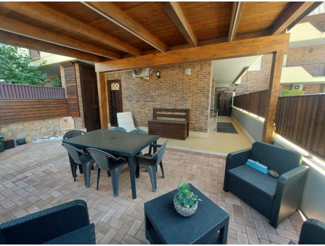 Anteprima foto 2 - Appartamento in Vendita a Aprilia (Latina)