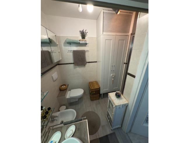 Anteprima foto 2 - Appartamento in Vendita a Aprilia (Latina)