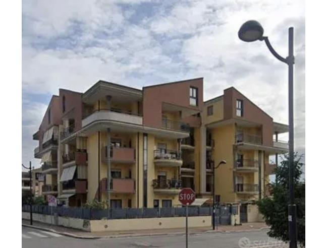 Anteprima foto 3 - Appartamento in Vendita a Aprilia (Latina)