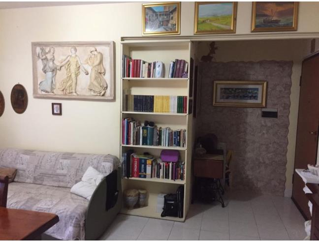 Anteprima foto 3 - Appartamento in Vendita a Aprilia (Latina)