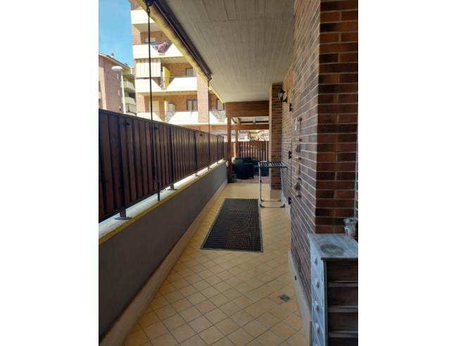 Anteprima foto 3 - Appartamento in Vendita a Aprilia (Latina)