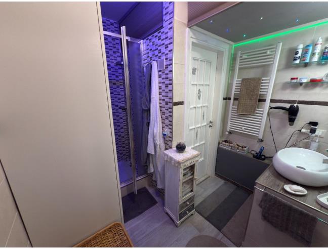 Anteprima foto 3 - Appartamento in Vendita a Aprilia (Latina)