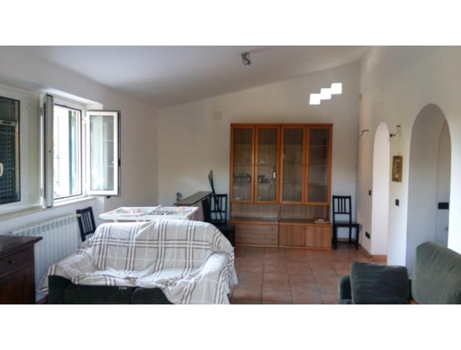 Anteprima foto 4 - Appartamento in Vendita a Aprilia (Latina)