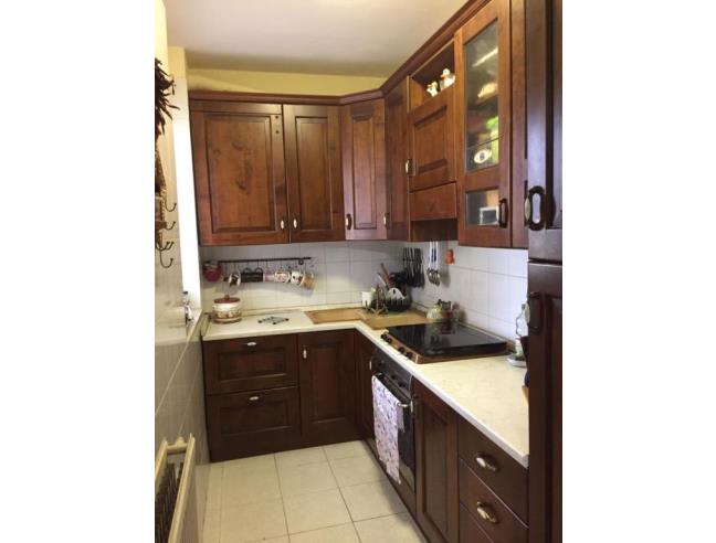 Anteprima foto 4 - Appartamento in Vendita a Aprilia (Latina)