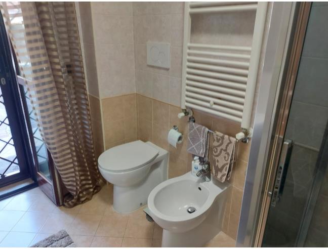 Anteprima foto 4 - Appartamento in Vendita a Aprilia (Latina)