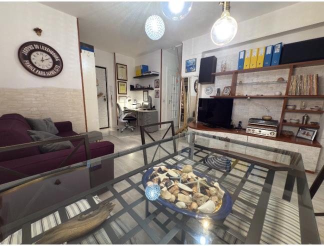 Anteprima foto 4 - Appartamento in Vendita a Aprilia (Latina)