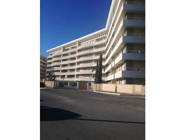 Anteprima foto 4 - Appartamento in Vendita a Aprilia (Latina)