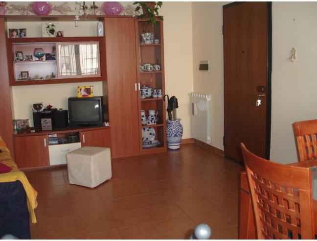 Anteprima foto 5 - Appartamento in Vendita a Aprilia (Latina)