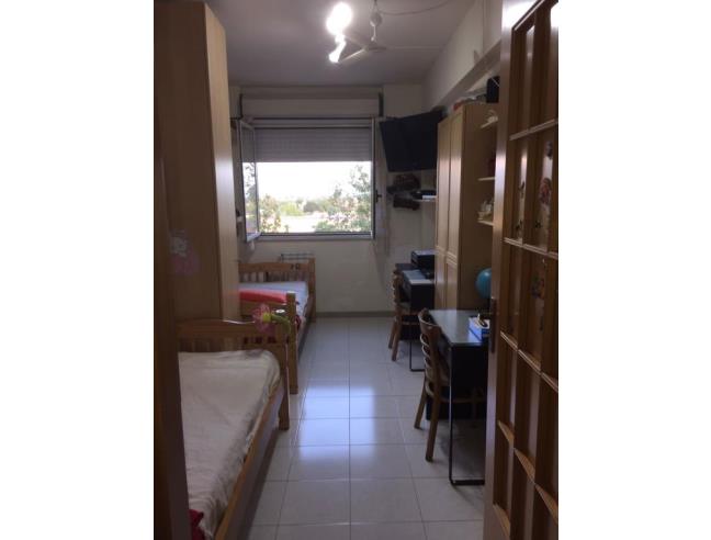 Anteprima foto 5 - Appartamento in Vendita a Aprilia (Latina)