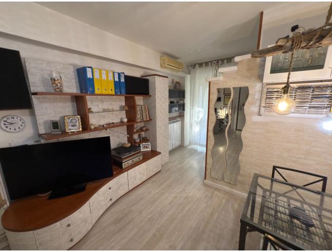 Anteprima foto 5 - Appartamento in Vendita a Aprilia (Latina)