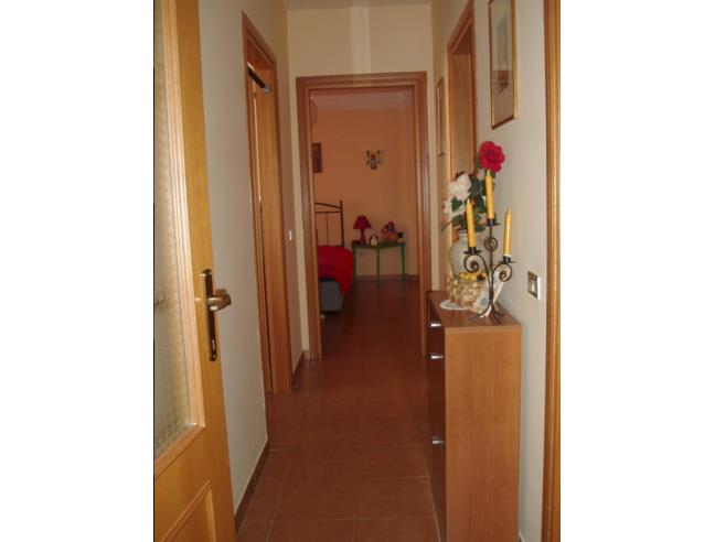 Anteprima foto 8 - Appartamento in Vendita a Aprilia (Latina)