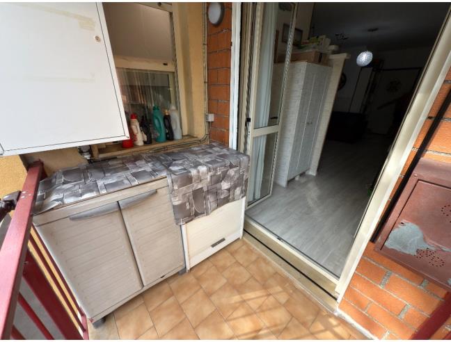 Anteprima foto 8 - Appartamento in Vendita a Aprilia (Latina)