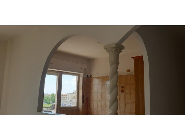 Anteprima foto 8 - Appartamento in Vendita a Aprilia (Latina)