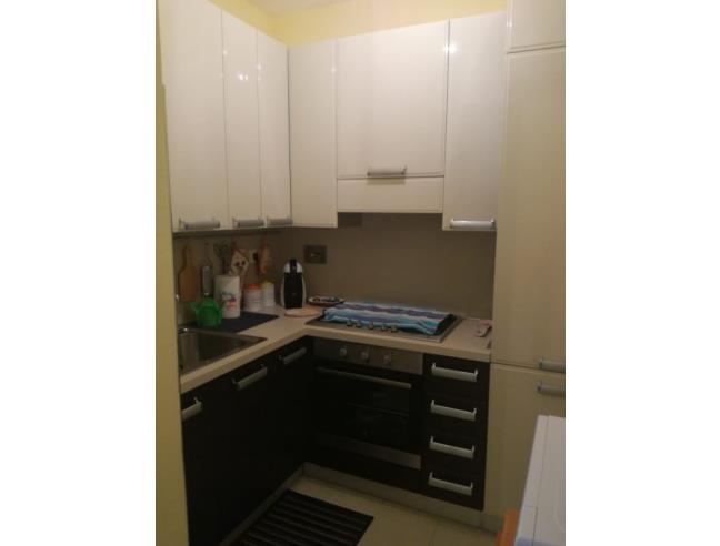 Anteprima foto 8 - Appartamento in Vendita a Aprilia (Latina)