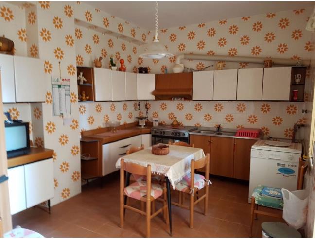 Anteprima foto 2 - Appartamento in Vendita a Aragona (Agrigento)