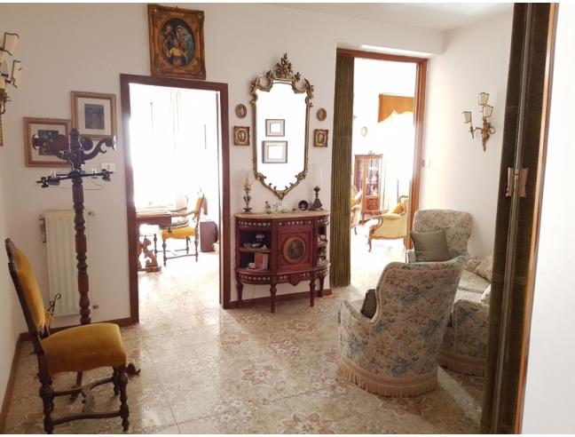 Anteprima foto 3 - Appartamento in Vendita a Aragona (Agrigento)