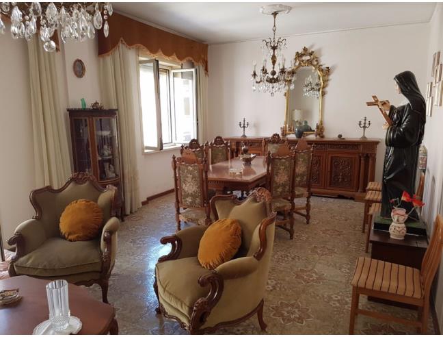 Anteprima foto 4 - Appartamento in Vendita a Aragona (Agrigento)