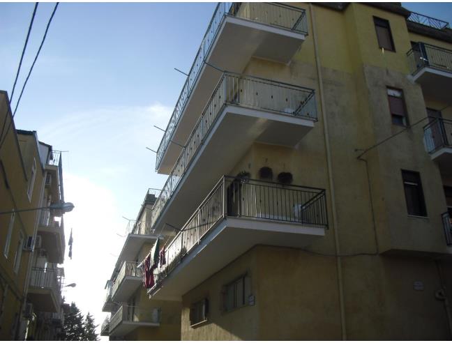 Anteprima foto 5 - Appartamento in Vendita a Aragona (Agrigento)