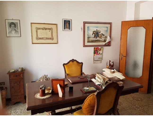 Anteprima foto 6 - Appartamento in Vendita a Aragona (Agrigento)