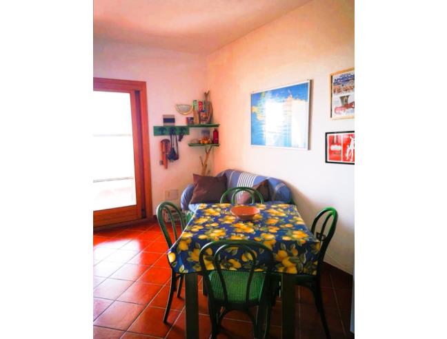 Anteprima foto 3 - Appartamento in Vendita a Arbus - Gutturu E Flumini
