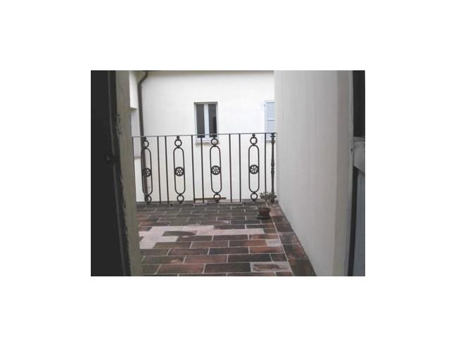 Anteprima foto 3 - Appartamento in Vendita a Arcevia (Ancona)