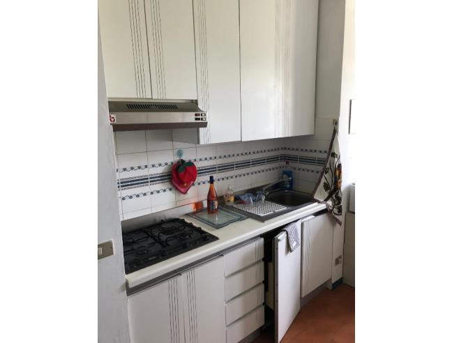 Anteprima foto 2 - Appartamento in Vendita a Arcidosso (Grosseto)